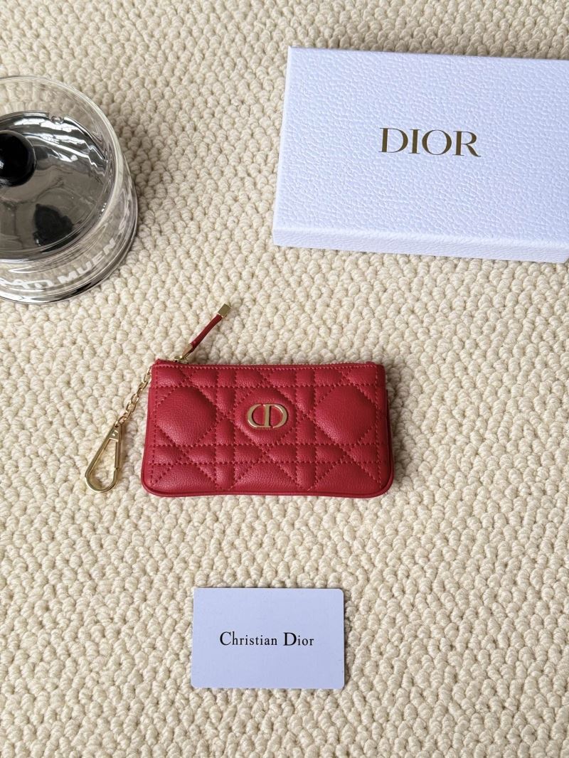 Christian Dior Wallets Purse